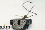 07-13 Mercedes S450 S550 Rear Left Driver Door Lock Latch Actuator Assembly. Fixed Price $55.51.