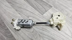 01-07 Toyota Sequoia Tundra Driver Power Seat Backrest Recline Tilt Motor. Fixed Price $27.00.