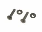 1973-1979 Ford Bronco Door Lock Knob Front Dorman 73187QW 1975 1974 1976. Fixed Price $17.12.
