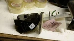 Focus 2014 Lock Actuator 174129. Fixed Price $80.00.