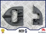 83222 Trim Door Lock Right% Left Cover 2207330248 Mercedes-benz. Fixed Price $74.36.