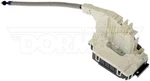 Dorman 937-340 Integrated Door Lock Actuator Fits Mercedes-benz C63 Amg. Fixed Price $127.36.