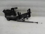 09-15 Jaguar Xf Front Left Door Lock Latch Actuator 8X2A-21813-BC Oem AK221189. Fixed Price $87.50.