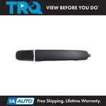 Trq Exterior Door Handle Black Fits 2019-2023 Ford Ranger. Fixed Price $63.95.
