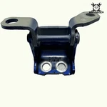 Rear Right Passenger Side Door Upper Hinge Blue Oem B621P 2015-20 Acura Tlx. Fixed Price $27.99.