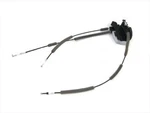 2007-2012 Nissan Altima Rear Right Passenger Door Lock Actuator Oem 82500-ZX60A. Fixed Price $127.21.