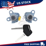 Pair Door Lock Cylinder Switch W/keys For 1998-2002 Chevy Prizm Toyota Corolla. Fixed Price $18.99.