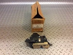 00-07 Ford Focus Left Rear Door Lock Actuator Motor 2S4Z-5426413-BA Nos Genuine. Fixed Price $56.00.