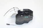 09-16 Bmw 328I Xdrive Sulev Rear Right Side Door Lock Latch Actuator 51227229460. Fixed Price $44.44.