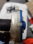 Volkswagen Jetta Golf MK2 Front Right Central Locking Motor 443862153B. Fixed Price $50.00.