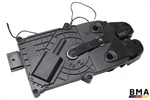 Rivian R1T Rear Tailgate Lock Latch Actuator PT00162182-C 2022 2023 2024 Oem. Fixed Price $154.99.