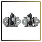 2003-2009 Mercedes SLK280 SLK350 SL500 Hood Lock Latch Set A2308800160 Oem. Fixed Price $57.00.