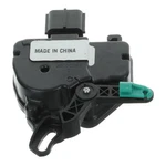 Genuine Mopar 2001-2007 Town&country Voyager Power Door Lock Actuator 4717960AC. Fixed Price $155.51.