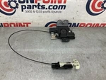 07-15 Infiniti G25 G35 G37 Q40 Trunk Hatch Latch Actuator 84631JK600 Oem G5FC. Fixed Price $45.95.