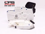 19-25 Audi A6 A7 S6 S7 Q8 Front Left Door Lock Actuator 4K0839105Q Oem W/o Pl. Fixed Price $65.00.