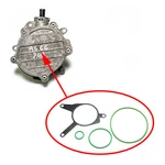 Vacuum Pump Repair Kit Audi A4, A6 3.2L, 2.4L, 2.8L 06E145100T, 06E145100C. Fixed Price $34.99.