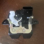 Fits 2020 - 2024 Kia Telluride Tailgate Liftgate Lid Lock Latch Oem Tested. Fixed Price $80.00.