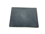 2005-11 Audi A6 S6 C6 Rear Center Console Rubber Insert Mat Assembly Genuine Oem. Fixed Price $11.69.