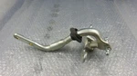 Left Rear Tailgate Hinge A2517400337 Mercedes R-class W251. Fixed Price $90.48.