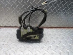 2010 Nissan Armada Left Driver Front Door Lach Lock Actuator Oem. Fixed Price $74.96.