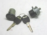 Standard DL-170 2 Door Key Lock Cylinder New Nos. Fixed Price $55.99.
