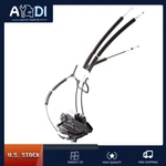 Front Right Passenger Door Lock Latch Actuator For 2008-2013 Infiniti EX35 EX37. Fixed Price $39.89.