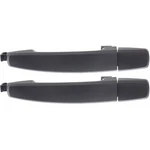 Exterior Door Handle Set Fits 07-15 Chevrolet Aveo Captiva Sport Saturn Vue. Fixed Price $47.95.