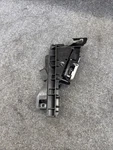 2018 Ford Fusion Rear Left Door Lock Actuator DS73-F264A53-AB Oem. Fixed Price $60.00.