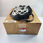 New Genuine Honda Odyssey Left Slide Door Latch Assy Manual 72650-THR-A01 Oem. Fixed Price $119.99.