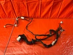 06-11 Honda Civic Si 2D Coupe Door Wiring Harness Wire Loom Passenger Right. Fixed Price $19.95.
