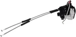 Dorman 937-081 Door Lock Actuator Integrated With Latch 10-13 FORTE5. Fixed Price $94.99.