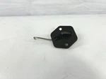 2000-2006 Toyota Tundra Right Door Latch Lock Lever Operating Rod Oe 69770-0C010. Fixed Price $23.99.
