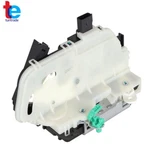 Ford Focus 2008-2012 Front Left Driver's Door Latch Lock 9L3Z-5421813-A. Fixed Price $21.84.