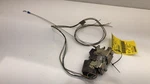 2003-2006 Sprinter Van 3500 Passenger Right Front Door Latch With Rods/cables. Fixed Price $160.31.