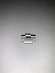 Genuine Gm 22603516 Front Side Door Window Clip. Fixed Price $12.00.