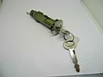 Trunk Lock Standard TL-116. Fixed Price $10.39.