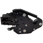 Fuel Filler Door Lock Actuator Gas For Chevy Yukon Suburban 25886854 Xl 1500. Fixed Price $64.45.