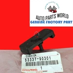 Genuine Toyota 76-84 Land Cruiser FJ40 Windshield Rest Block Cushion 53337-90301. Fixed Price $21.71.
