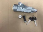 Land Rover Defender 2002 - 2016 Front Door & Ignition Lock Set LR069891. Fixed Price $106.98.