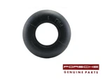 Genuine Porsche Rear Hatch Lock Seal 924 944 951 968 Decklid Trunk PCG827529A. Fixed Price $22.00.