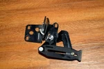 1997 1998 1999 Audi A8 D2 - Upper Hood Latch. Fixed Price $30.00.