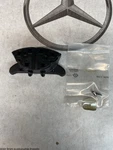 2116802084 Mercedes Benz W211 Armrest Latch Cover. Fixed Price $53.82.