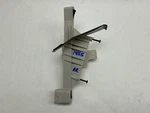 Right Rear Door Latch Lock Actuator Shield Bracket 2015-2019 Lincoln Mkc 87928. Fixed Price $23.49.