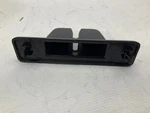17-22 Maserati Levante Rear Trunk Lid Lock Cover Trim Panel Q. Fixed Price $22.49.