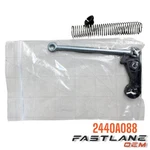 2006-2006 Mitsubishi Endeavor Service Kit Key Lock New Oem 2440A088. Fixed Price $29.01.