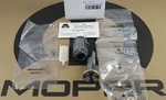 Ignition Lock Cylinder Jeep Liberty Kj 2005-2007 5139207AA New Oem Mopar. Fixed Price $95.62.