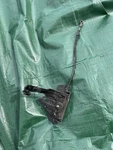 Front Hood Latch 2012 13 14 15 16 17 Hyundai Veloster. Fixed Price $40.00.