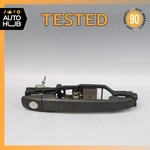 Mercedes W163 ML430 Front Left Side Exterior Door Handle Oem. Fixed Price $39.23.