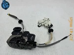 2019-2026 Audi A8L S8 Rear Left Door Lock Latch Actuator Soft Close Oem 32KMI. Fixed Price $79.44.