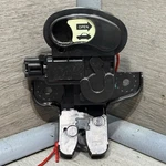2017-2025 Alfa Romeo Giulia Rear Deck Trunk Lid Latch Lock Actuator Oem 3037075. Fixed Price $22.51.